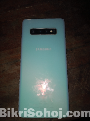 Samsung Galaxy S10